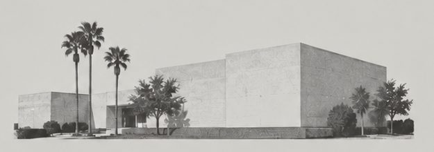 Robert Milkwood Thomas Museum of Art